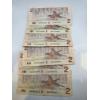Image 2 : 1986 $2 Canadian Banknotes