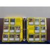 Image 20 : MTG Binder of Various Sets from 2016 (listed in desc)