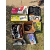 Image 1 : Assorted Power Tools