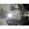 Image 2 : Glass Ship Inside Decanter w/ Two Glasses and Stand 12 X 9