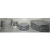 Image 3 : Cupboard Contents Collection - Everyday Dish Set Stemware Oven Cookers & More