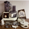 Image 1 : IONA Food Centre w/ Blender & Food Processor