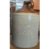 Image 11 : Stoneware Jug (Red Wing Union) and Large Flat Iron