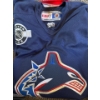 Image 7 : 3 Ice Hockey Jerseys w/ 3 Collectable Caps - Sizes Range Men's L-XL