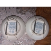Image 8 : Jade Cat Figurines and Canadian Mini Plates