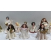 Image 3 : Ceramic Angels, averaging 3H