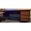 Image 1 : Office Filing Desk - 60W, 30D, 28T