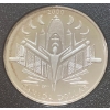 Image 2 : 2000 Canadian Proof Set 92.5% Silver 1.69 Troy Ounces
