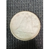 Image 2 : 1949 Canadian 10-Cent Coins, 43.785 Grams Total Weight