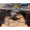 Image 3 : MASTERCRAFT Wood Working Router w/ Router Table Mo.54-6192-6