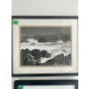 Image 3 : Artwork - Plates 6” Diameter, Breakers 19x15, City 16.5x9
