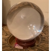 Image 4 : Crystal Ball 5T w/ Decorative Zodiac Candy Dish 