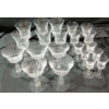 Image 2 : Collection of Princess Diana Memorabilia with Vintage Stemware, Vintage Bag