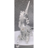 Image 4 : Swarovski Crystal Unicorn