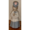 Image 1 : Lladro Porcelain Praying Child 6T