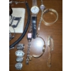 Image 5 : Jewelry Boxes with Assorted: Fashion Accessories Including Watches (Timex, X- Zone)