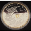 Image 2 : 2008 Special Edition Proof Silver Dollar 92.5% Silver 25.175 Grams