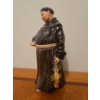 Image 4 : Royal Doulton 'Jovial Monk' #2144 Figurine - 8T 