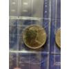 Image 7 : Canadian Dollar Coin Collection