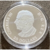Image 3 : 2024 $20 Remembrance Day Fine Silver Coin 31.39 Grams