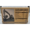 Image 2 : DM CAT 320D L Hydraulic Excavator 1:50 Scale Die-Cast
