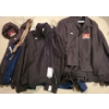 Image 1 : Vintage Petro Canada Uniforms: Jacket 44 R, Work Pants Pants 42 R, Most Items No Size Tags