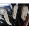 Image 5 : - Vintage Wilson Right Handed Golf Clubs w/ Bag 