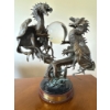 Image 1 : Dragons Statue