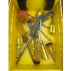 Image 5 : Variety Of Tools & Shop Suppplies - Stretch Film Wrenches Drivers Pliers & O Ring Assortment 