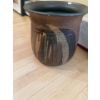 Noboro Kubo, large pot