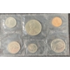Image 4 : 1969 Canadian Uncirculated Coin Sets