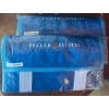 Image 6 : Golfer's Goods - Big Ol Basket Of Collectible Golf Balls Bird Club Covers & More