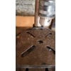 Image 5 : Jobmate Model 55-5901-6 Drill Press 7 W, 16 D, 23 T 