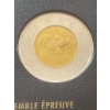 Image 4 : 1999 Royal Canadian Mint Silver Proof Set with Commemorative Dollar