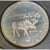 Image 2 : 1985 Canadian Specimen Set With 50% Silver Dollar 23.33 Grams