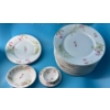 Image 1 : Theodore Haviland Limoges France China Set - Plates, Mini Plates, and More 
