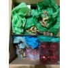 Image 3 : Large Collection Of Christmas decorations Several Boxes  