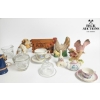 Image 3 : Collection Of Various Vintage 