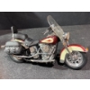 Image 2 : Harley Davidson &  Franklin Mint Bike Model Collection 