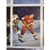 Image 6 : Six Vintage Ice Hockey Action Postcards Featuring NHL Teams