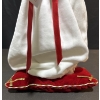 Image 5 : Hamilton Collection A Christmas Prayer Porcelain Doll with Box