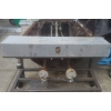 Image 6 : ONO POKE Large Outdoor Rotisserie BBQ Smoker with Propane Burners