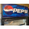 Image 6 : Pepsi Working Commercial Pepsi Cooler 27”W 78”T 28”D