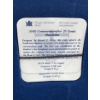 Image 13 : 1992 Commemorative Collection of Silver Canadian Coinage 78g Of 92.5