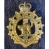 Image 1 : WWII Canadian Ontario Regiment Cap Badge