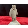 Image 2 : Soapstone Human and Bear Meeting - 16L 5.5H