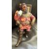 Image 1 : Collectible Royal Doulton 'The Foaming Quartz', 6In Tall 