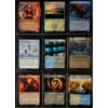 Image 6 : 'Magic: The Gathering' Cards of Various Rarity (Set of 3 Sleeves) #13