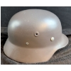 Image 2 : Replica German M35 Steel Helmet