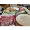 Image 2 : Assorted Serving Trays and Bowls.